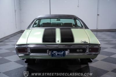 1970 Chevrolet Chevelle SS 396
