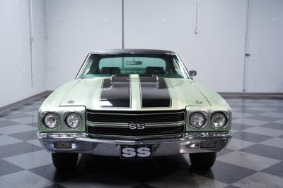 1970 Chevrolet Chevelle SS 396