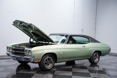 1970 Chevrolet Chevelle SS 396