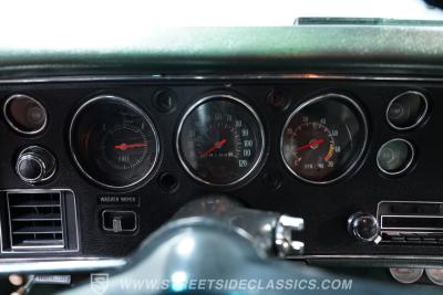 1970 Chevrolet Chevelle SS 396