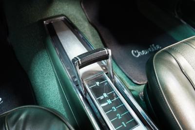 1970 Chevrolet Chevelle SS 396