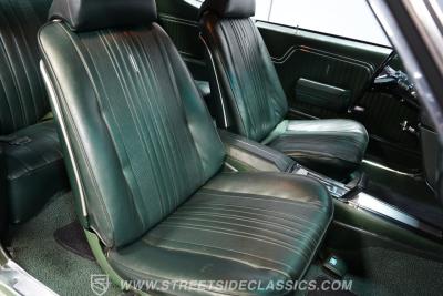 1970 Chevrolet Chevelle SS 396