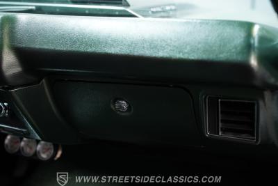 1970 Chevrolet Chevelle SS 396