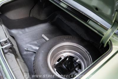 1970 Chevrolet Chevelle SS 396