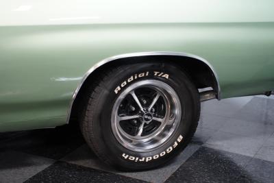 1970 Chevrolet Chevelle SS 396