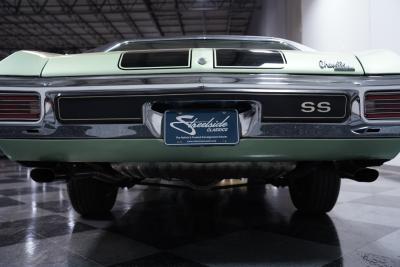 1970 Chevrolet Chevelle SS 396