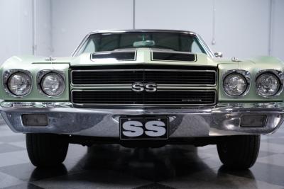 1970 Chevrolet Chevelle SS 396
