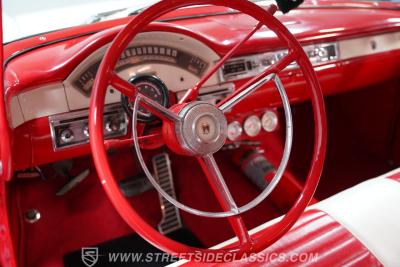 1957 Ford Fairlane 500 Club Victoria