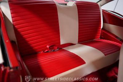 1957 Ford Fairlane 500 Club Victoria