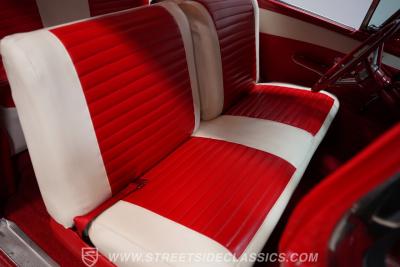 1957 Ford Fairlane 500 Club Victoria