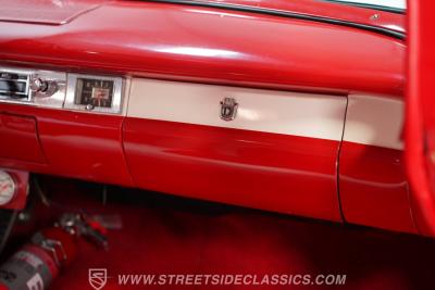 1957 Ford Fairlane 500 Club Victoria