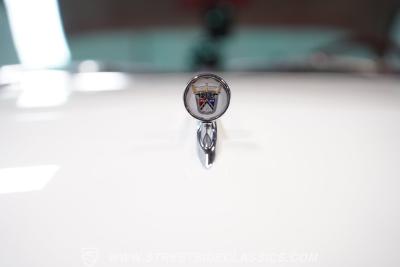 1957 Ford Fairlane 500 Club Victoria