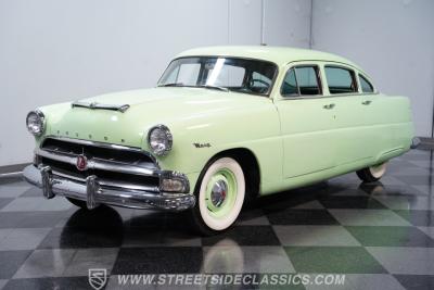 1954 Hudson Wasp