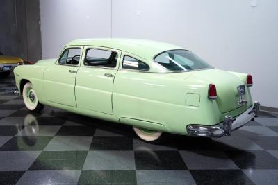 1954 Hudson Wasp