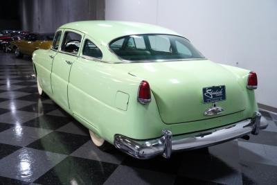 1954 Hudson Wasp