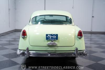 1954 Hudson Wasp