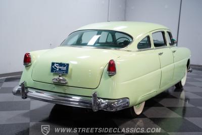 1954 Hudson Wasp