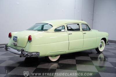 1954 Hudson Wasp