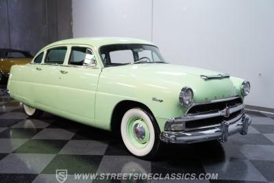 1954 Hudson Wasp