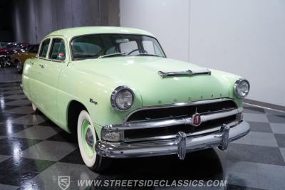 1954 Hudson Wasp