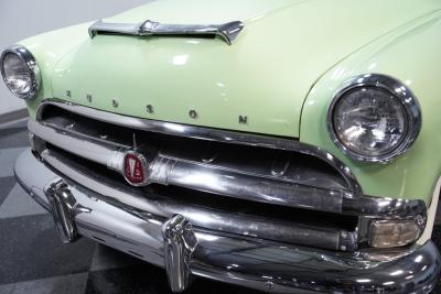 1954 Hudson Wasp