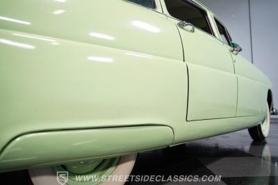 1954 Hudson Wasp
