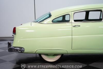 1954 Hudson Wasp