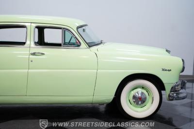 1954 Hudson Wasp