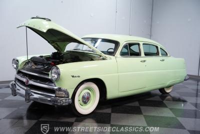 1954 Hudson Wasp