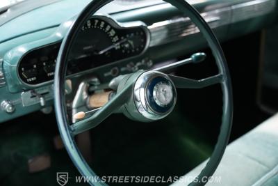 1954 Hudson Wasp