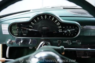 1954 Hudson Wasp