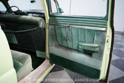 1954 Hudson Wasp