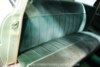 1954 Hudson Wasp