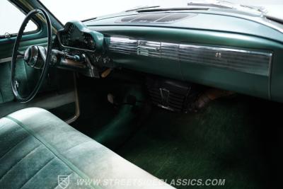 1954 Hudson Wasp