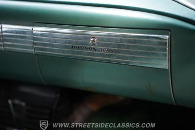 1954 Hudson Wasp