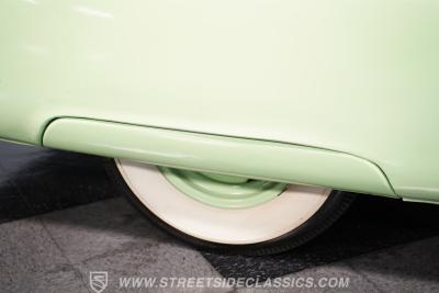1954 Hudson Wasp