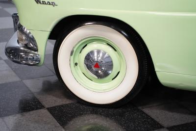 1954 Hudson Wasp