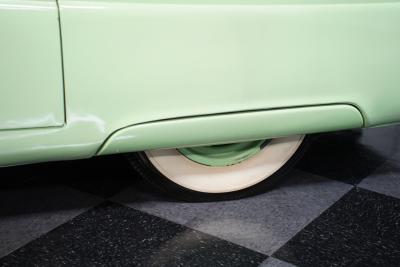 1954 Hudson Wasp