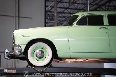 1954 Hudson Wasp