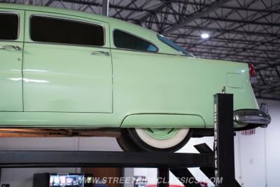 1954 Hudson Wasp