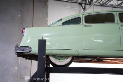 1954 Hudson Wasp