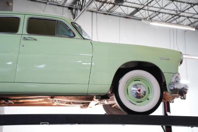 1954 Hudson Wasp