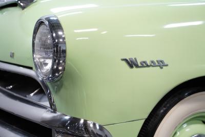 1954 Hudson Wasp