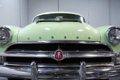 1954 Hudson Wasp