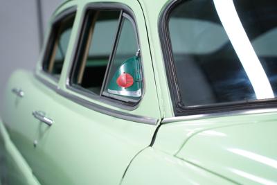 1954 Hudson Wasp