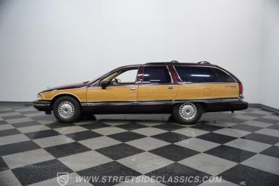 1994 Buick ROADMASTER