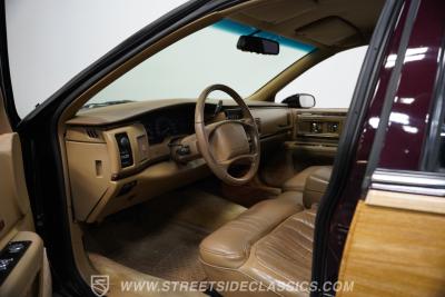 1994 Buick ROADMASTER