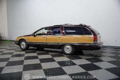 1994 Buick ROADMASTER