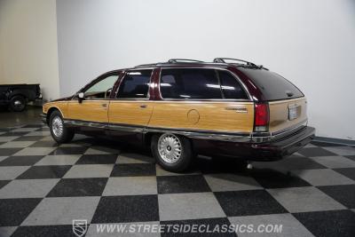 1994 Buick ROADMASTER