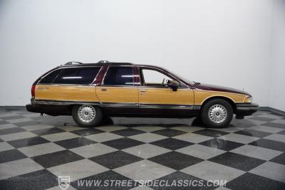 1994 Buick ROADMASTER
